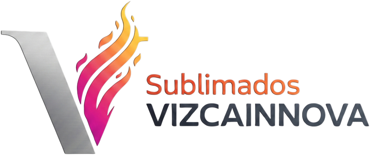 Sublimados Vizcainnova
